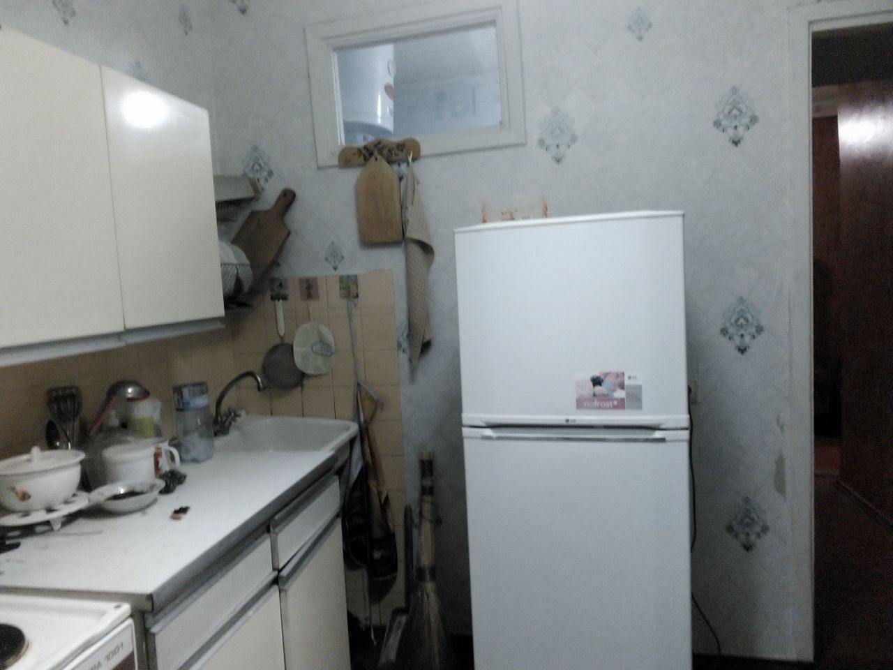 Аренда 1-комнатной квартиры 40 м², Савкина ул.
