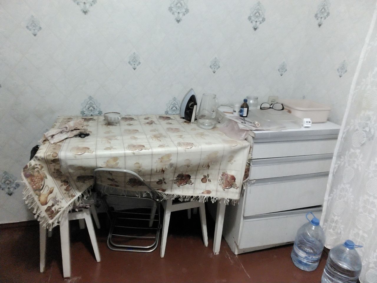 Аренда 1-комнатной квартиры 40 м², Савкина ул.