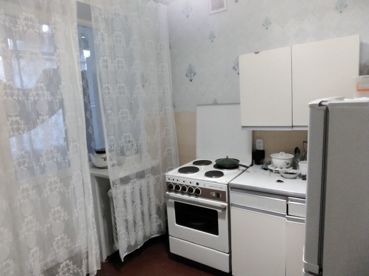 Аренда 1-комнатной квартиры 40 м², Савкина ул.