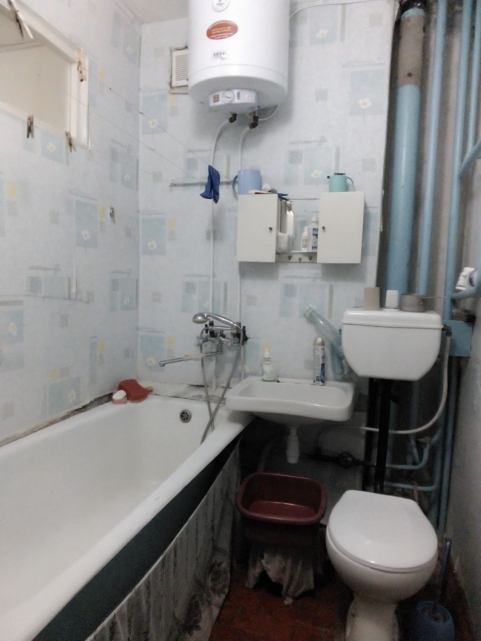 Аренда 1-комнатной квартиры 40 м², Савкина ул.