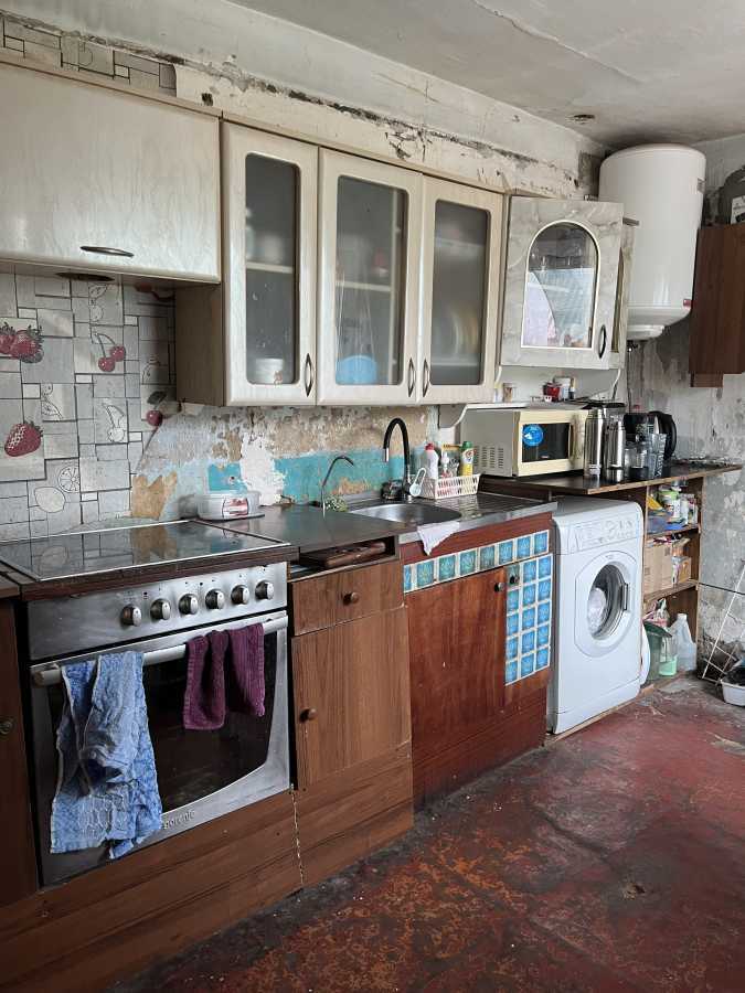 Продаж будинку 69 м², Прикордонна вул.