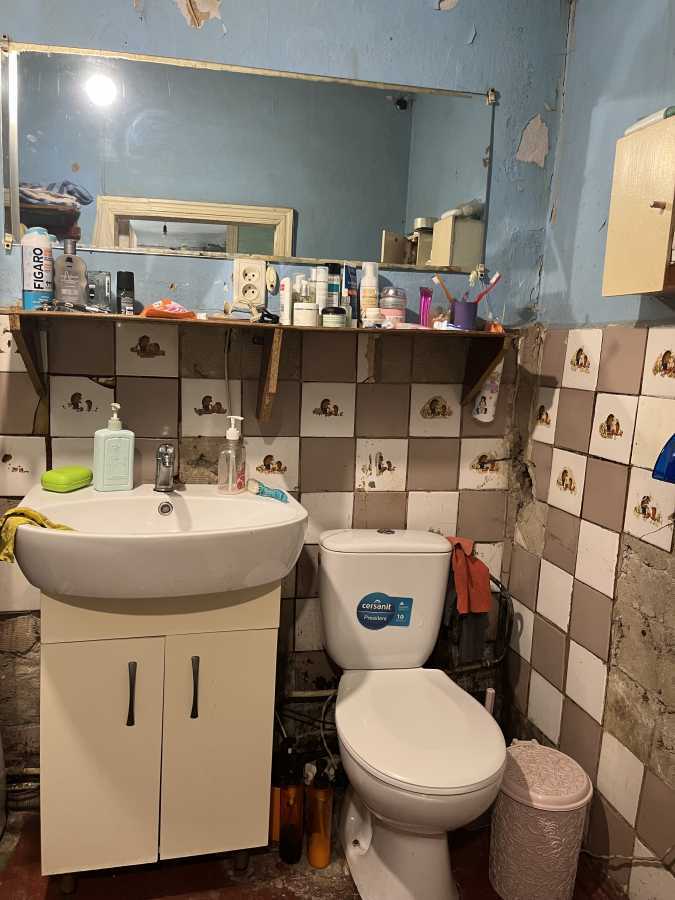 Продаж будинку 69 м², Прикордонна вул.