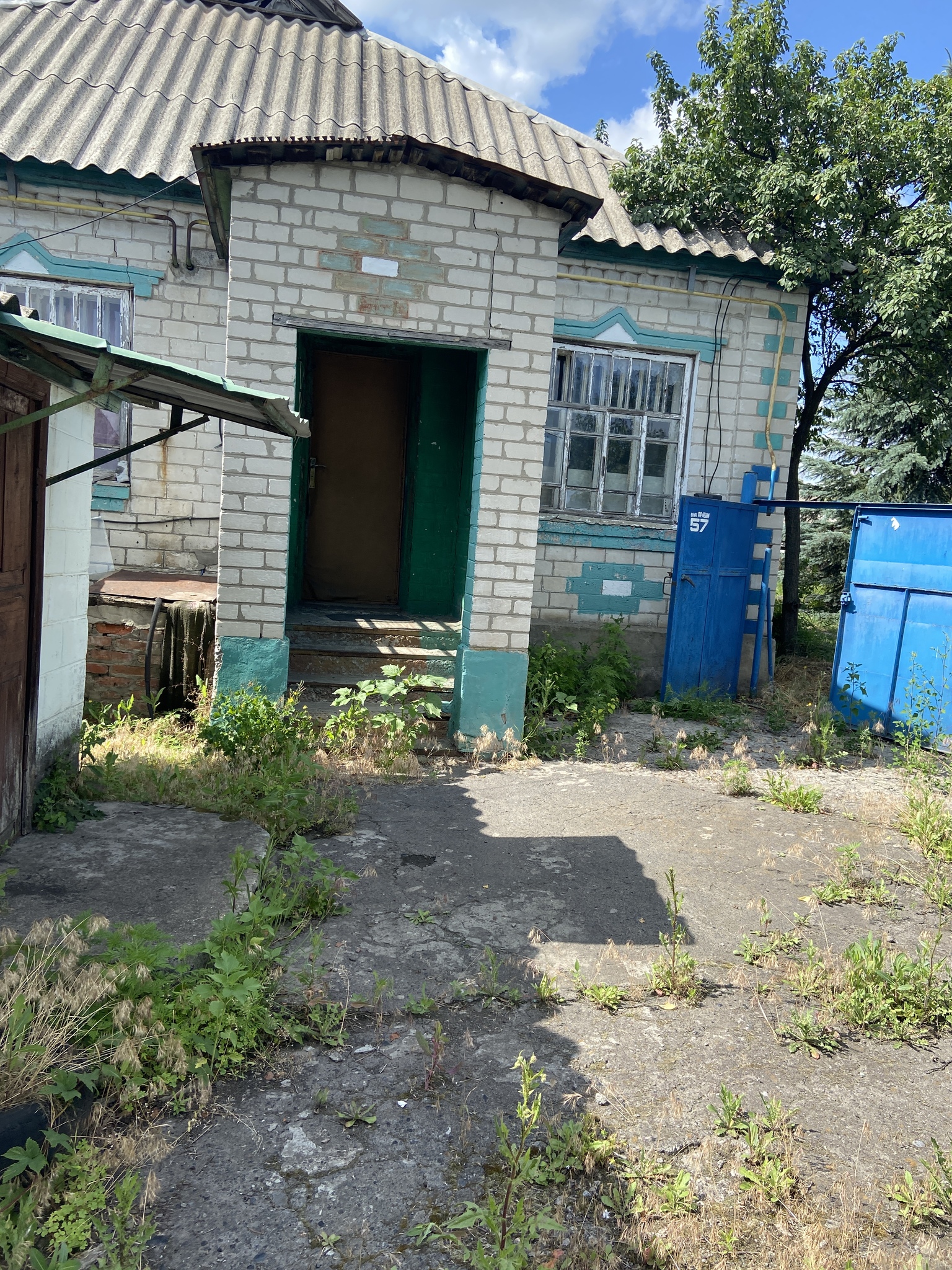 Продажа дома 95 м²