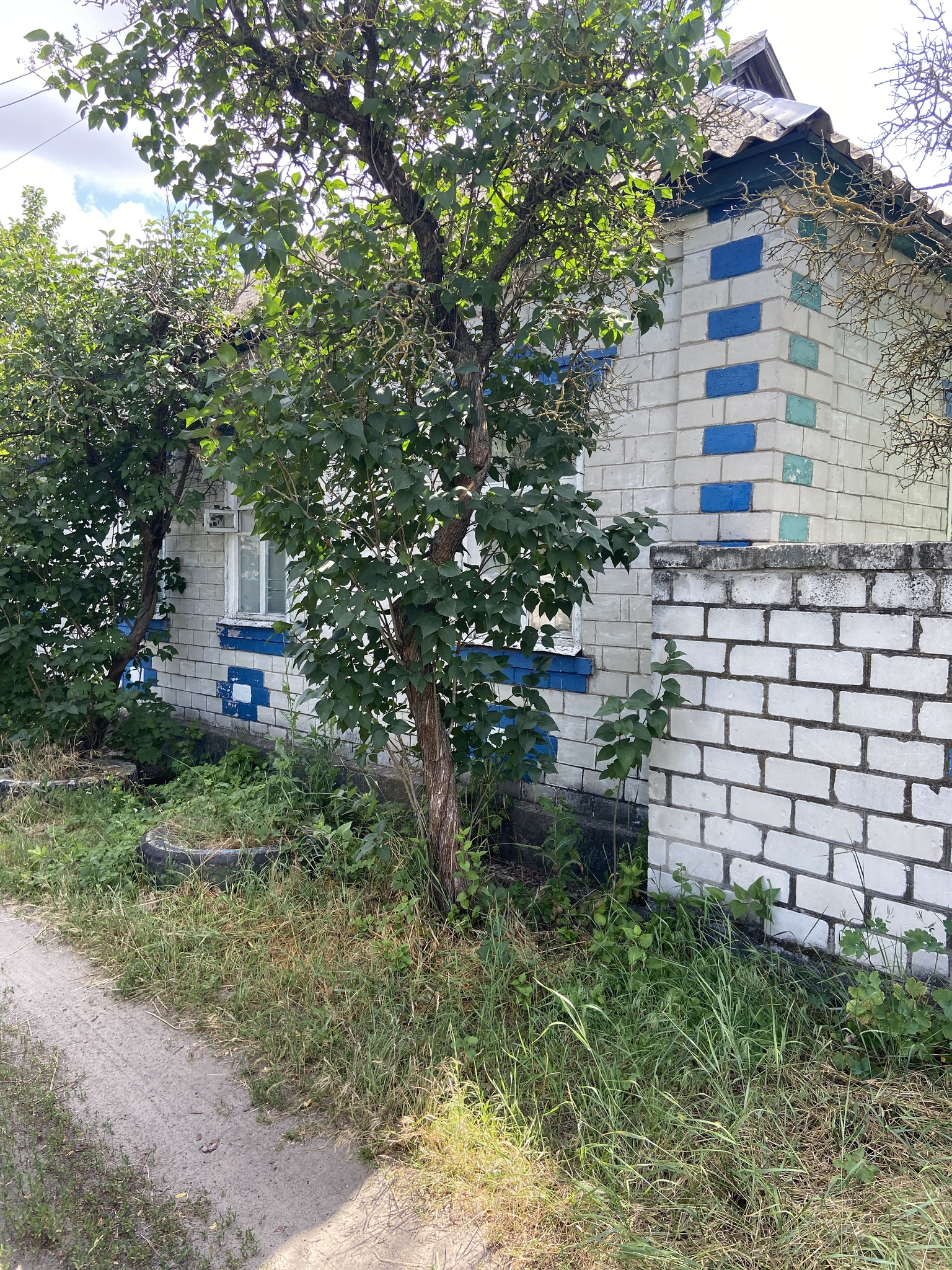 Продажа дома 95 м²