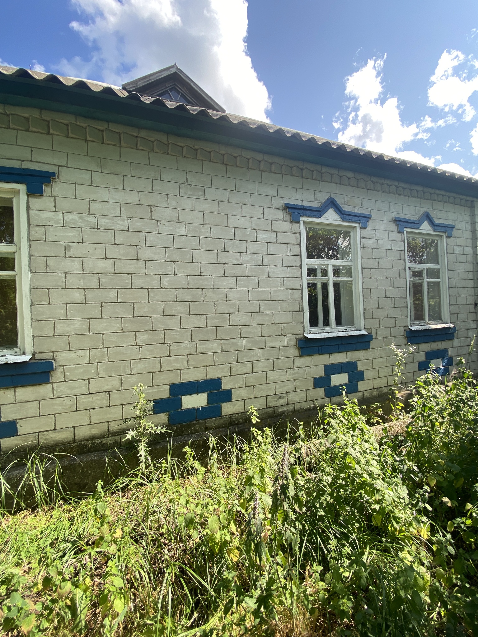 Продажа дома 95 м²