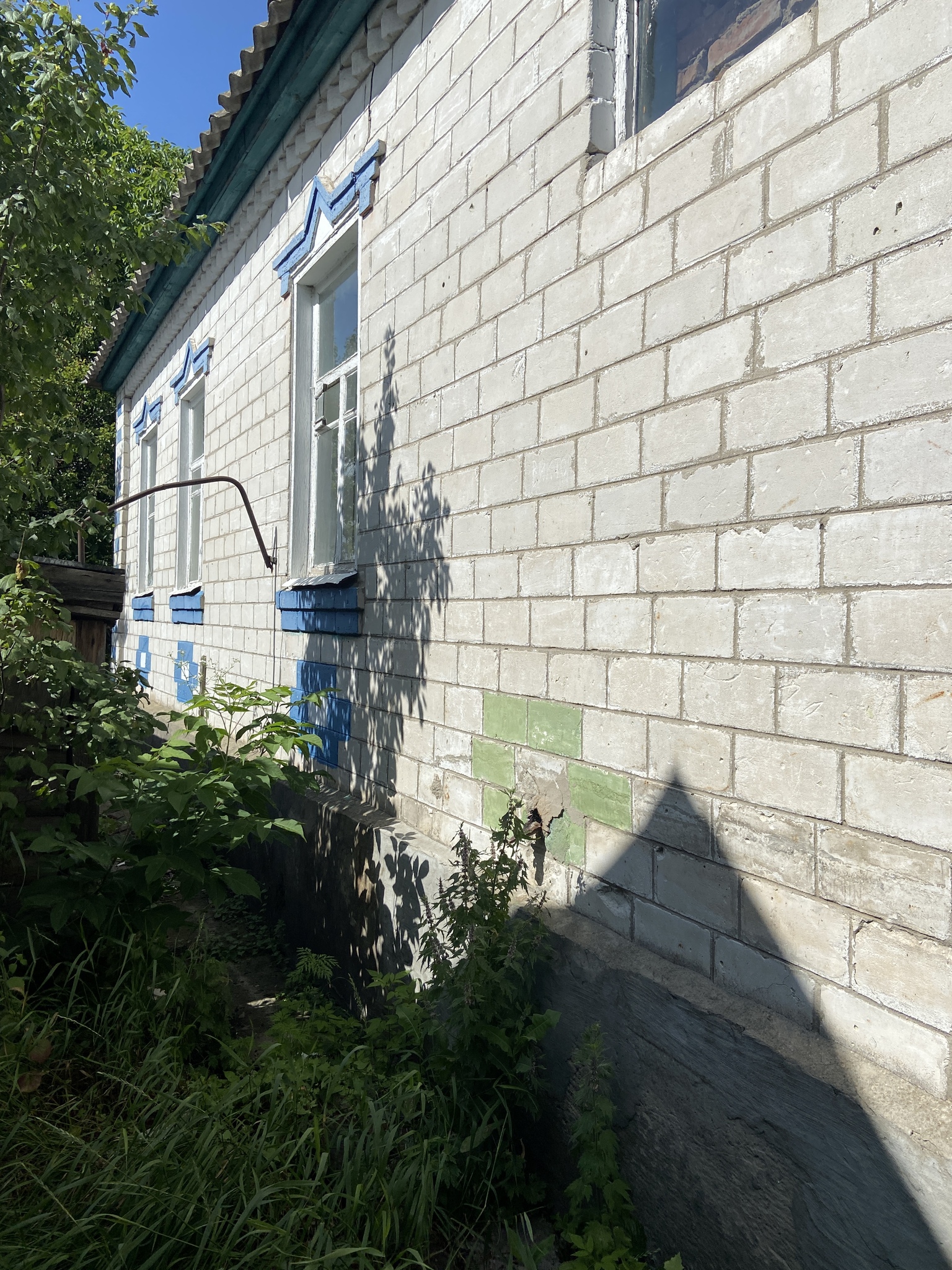 Продажа дома 95 м²