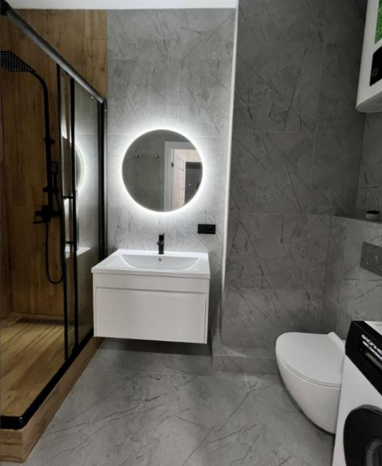 Продажа 1-комнатной квартиры 38 м², Курортный пер.