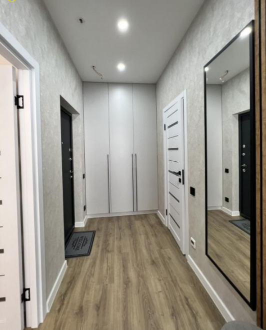 Продажа 1-комнатной квартиры 38 м², Курортный пер.