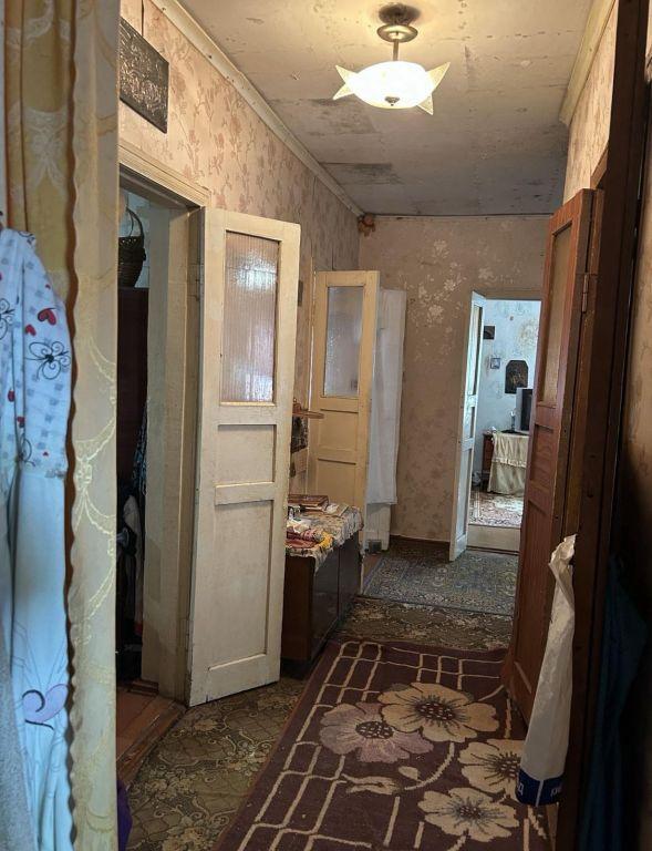 Продажа дома 87 м², Колейная ул.