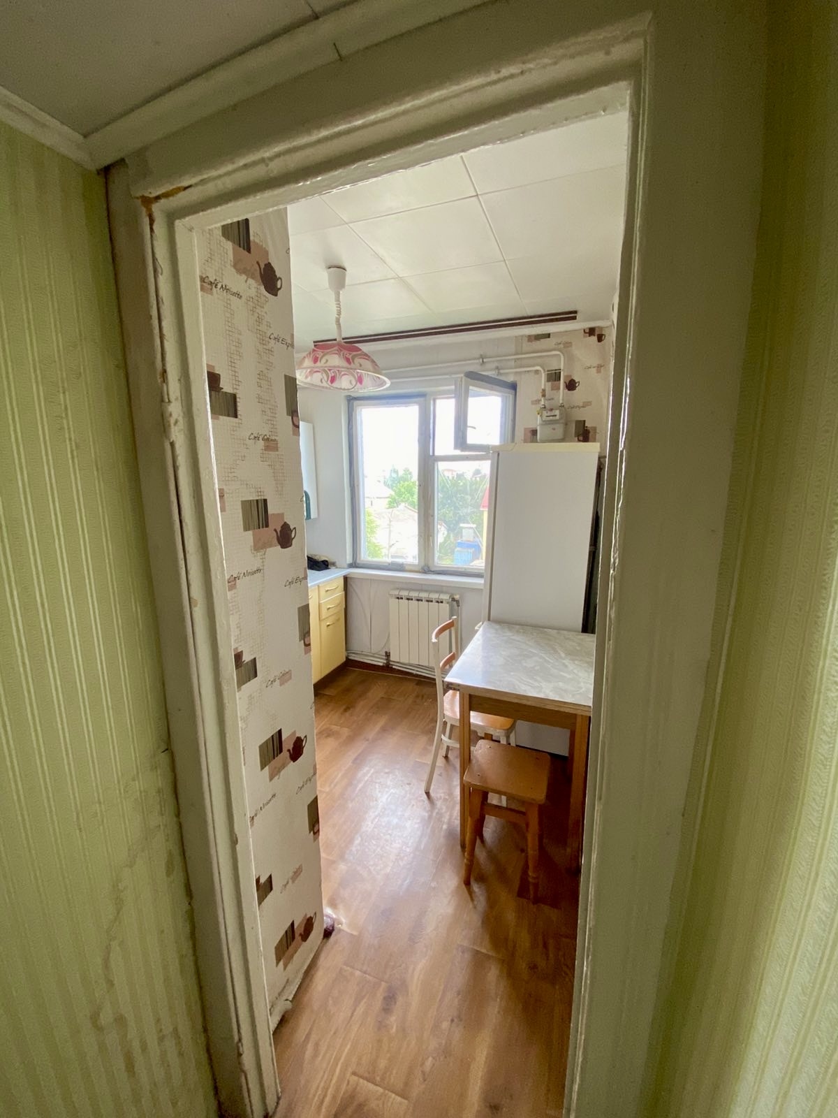 Продаж 1-кімнатної квартири 30 м²