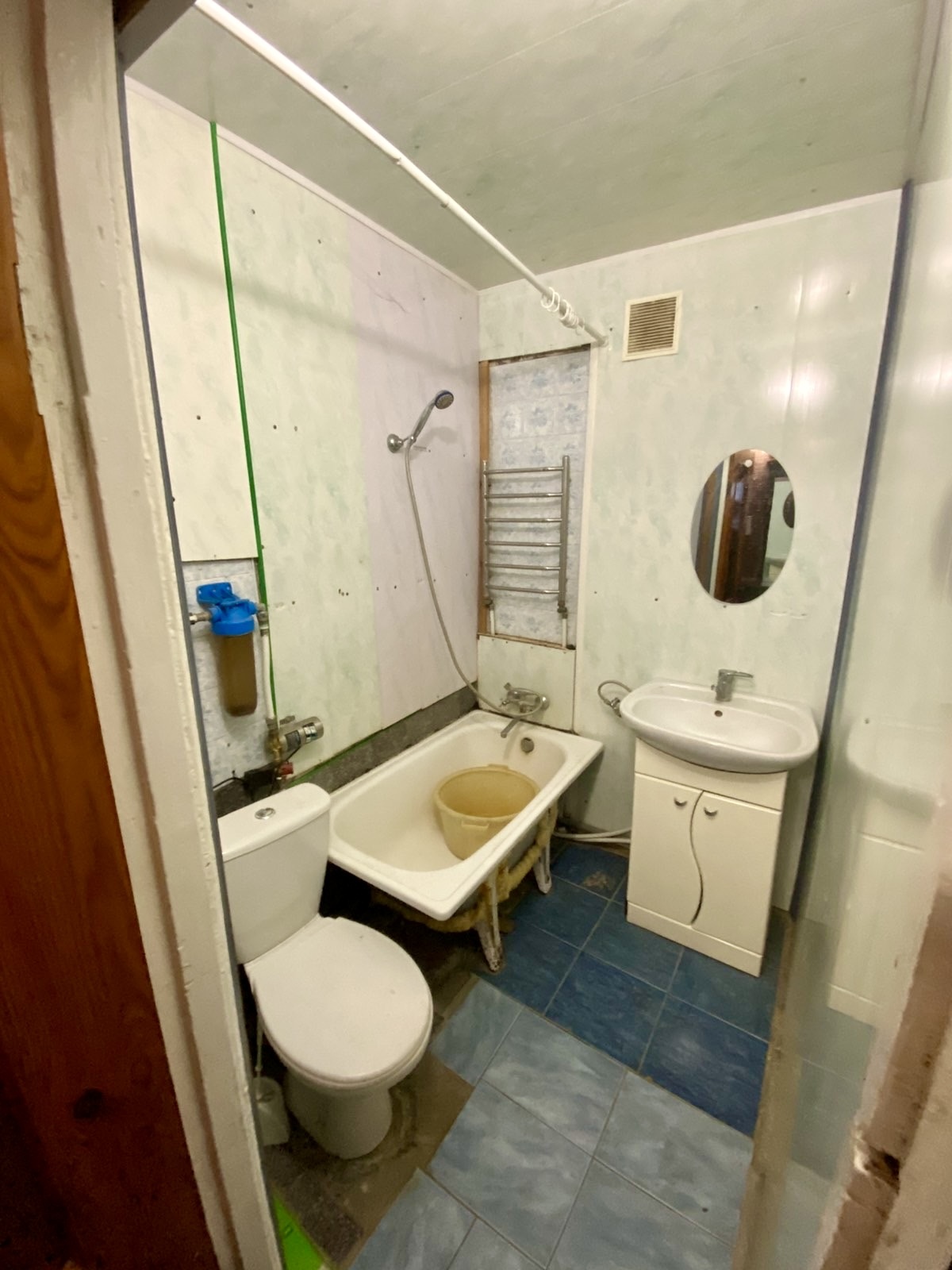 Продаж 1-кімнатної квартири 30 м²