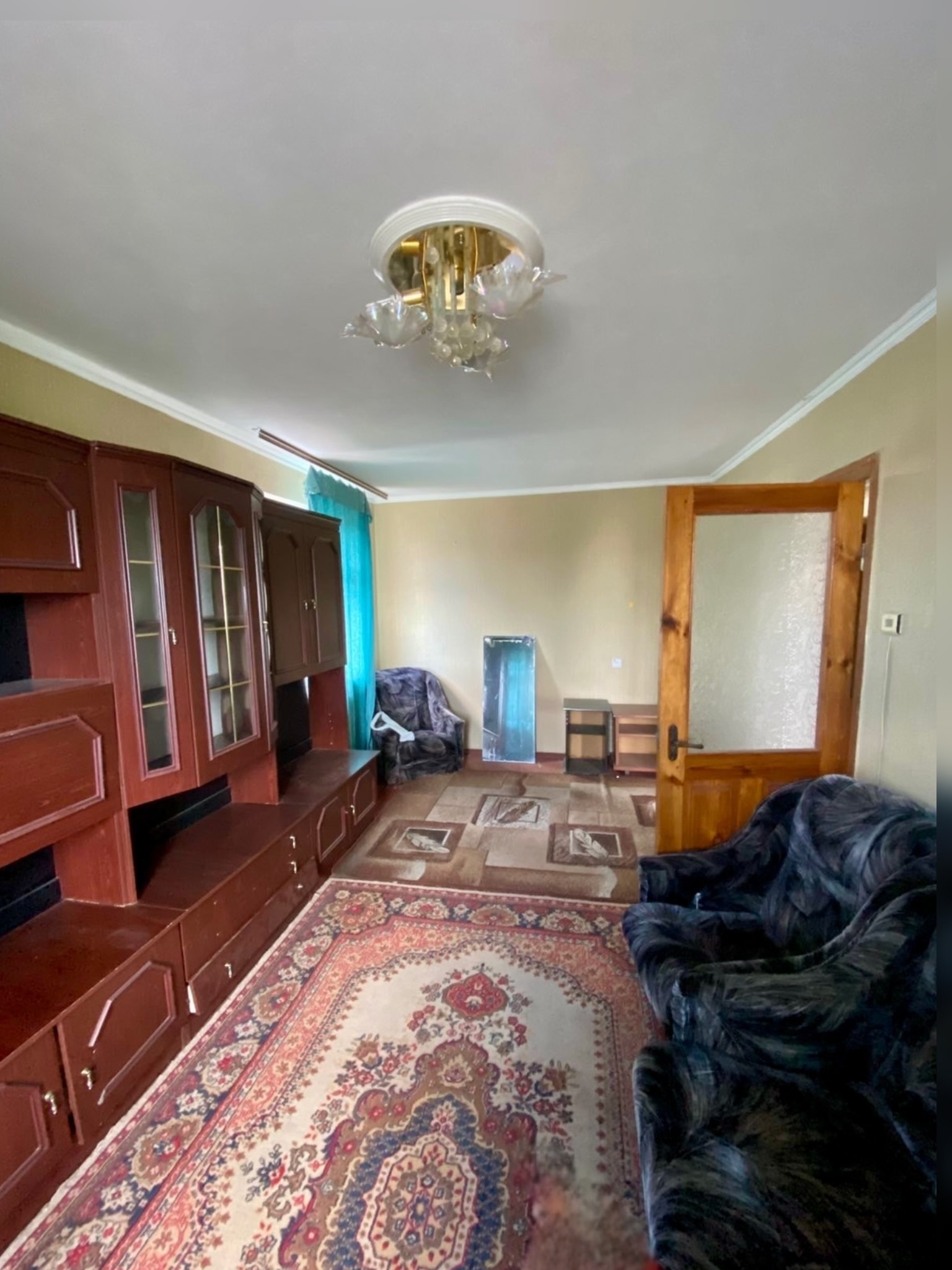 Продаж 1-кімнатної квартири 30 м²