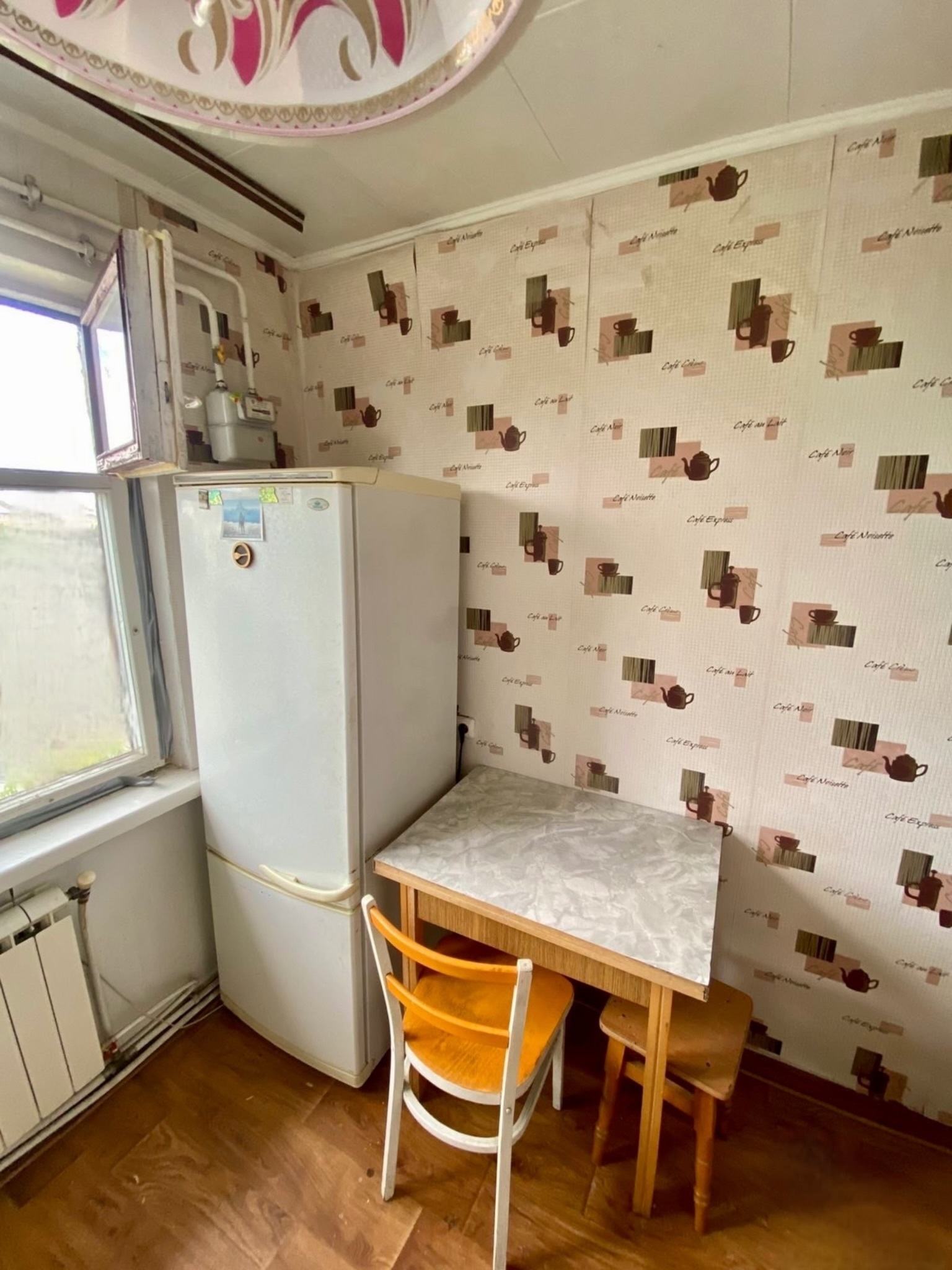 Продаж 1-кімнатної квартири 30 м²