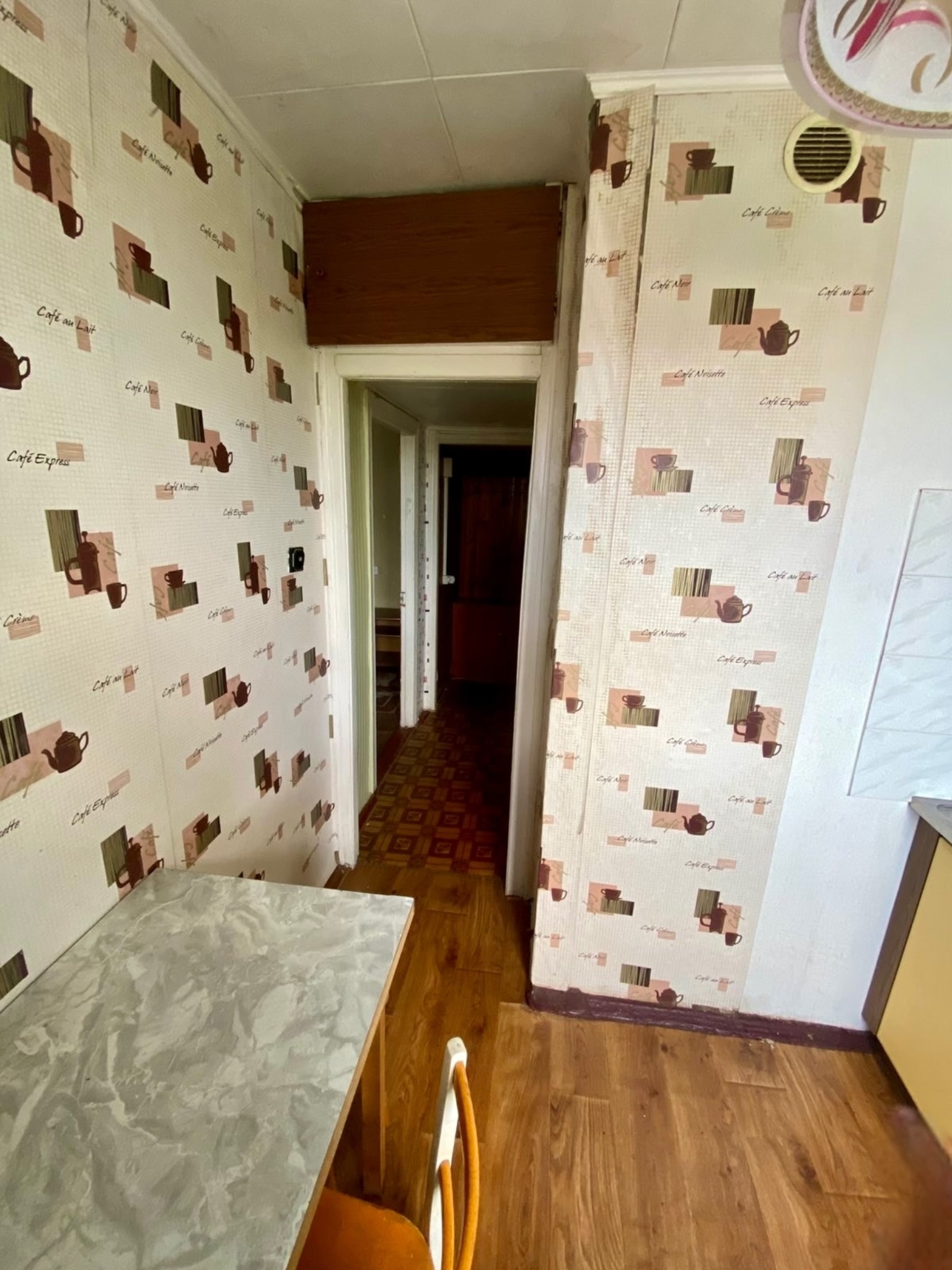 Продаж 1-кімнатної квартири 30 м²
