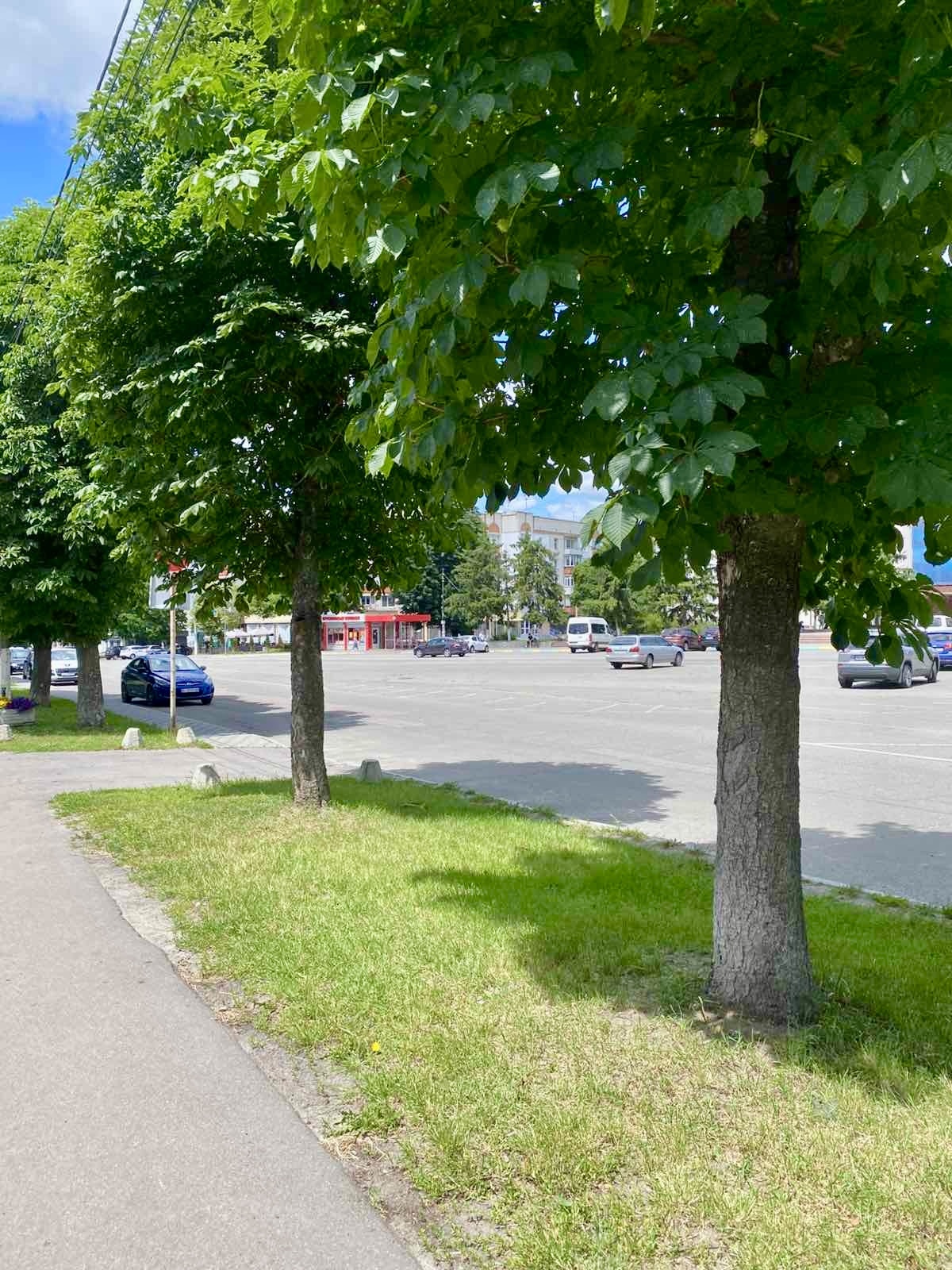 Продаж 1-кімнатної квартири 30 м²