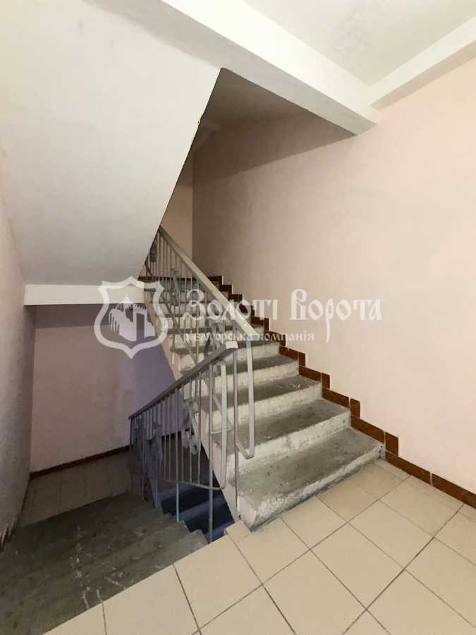 Продаж 1-кімнатної квартири 47 м², Олени Пчілки вул., 6