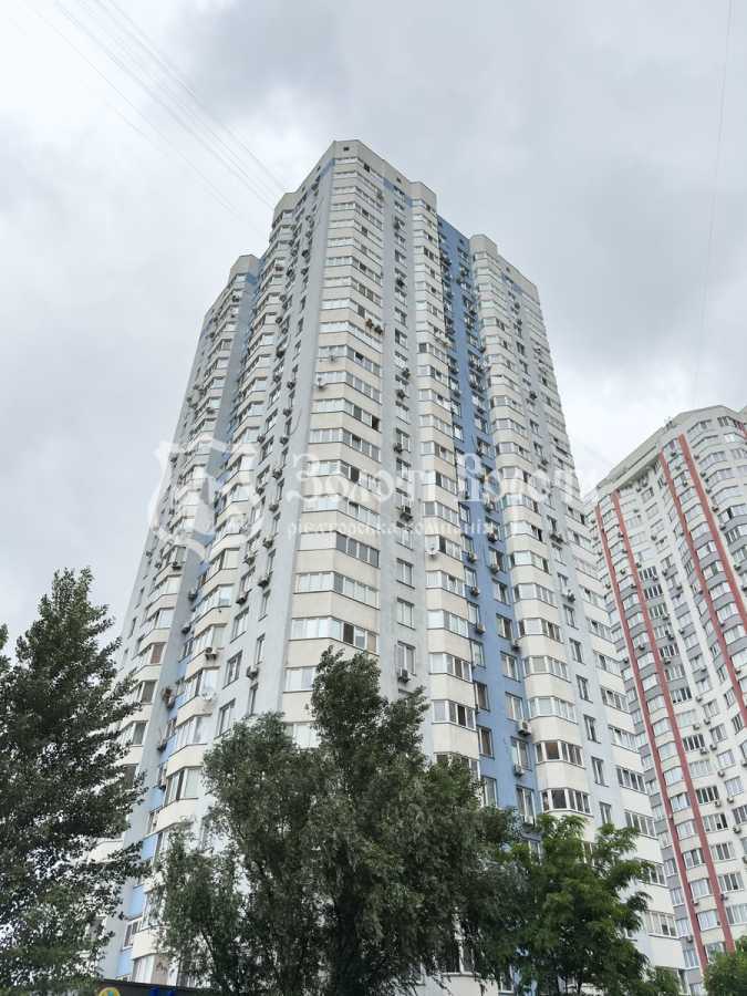 Продаж 1-кімнатної квартири 47 м², Олени Пчілки вул., 6