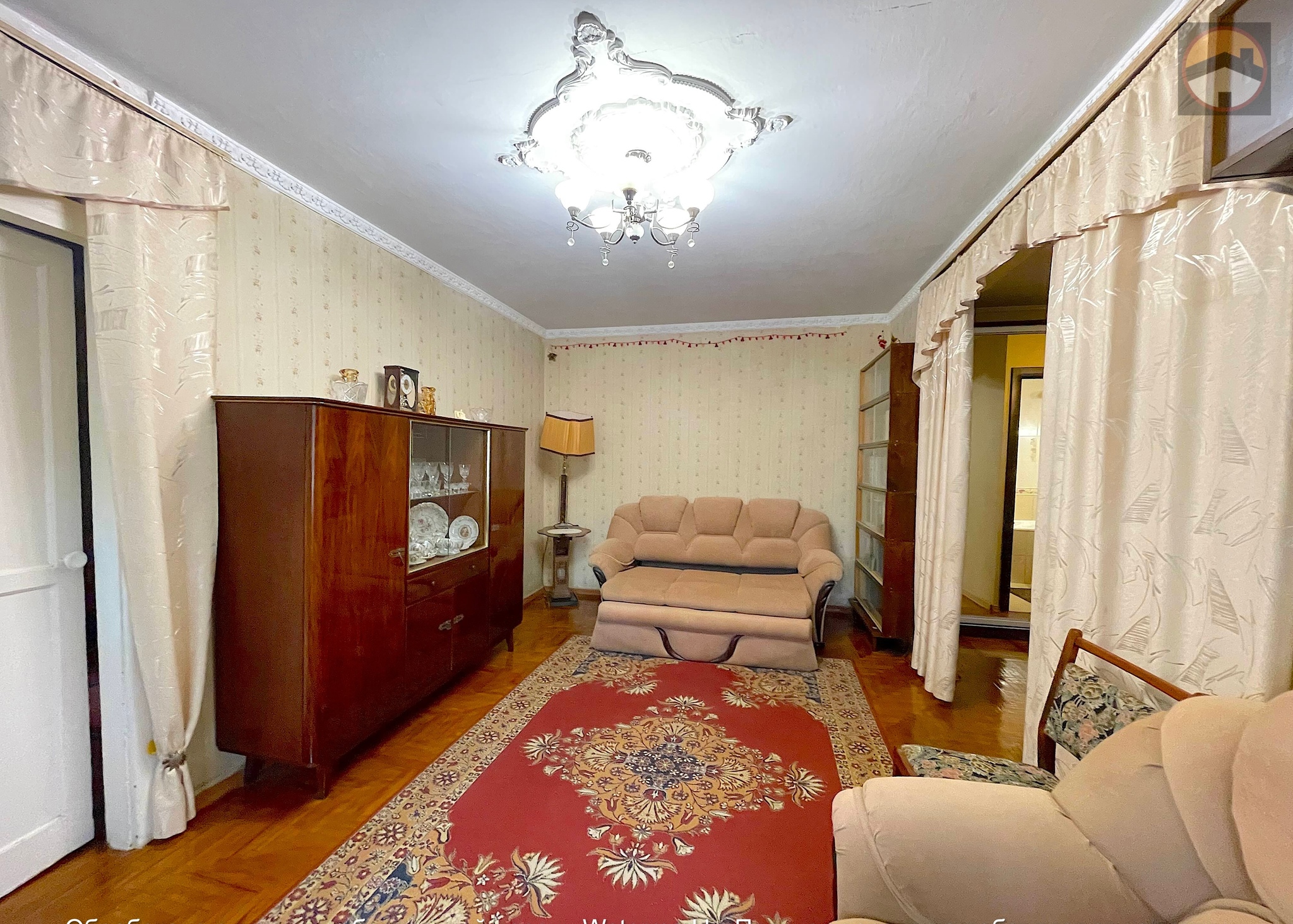 Продаж 2-кімнатної квартири 45 м², Стадіонний про-д, 4/1