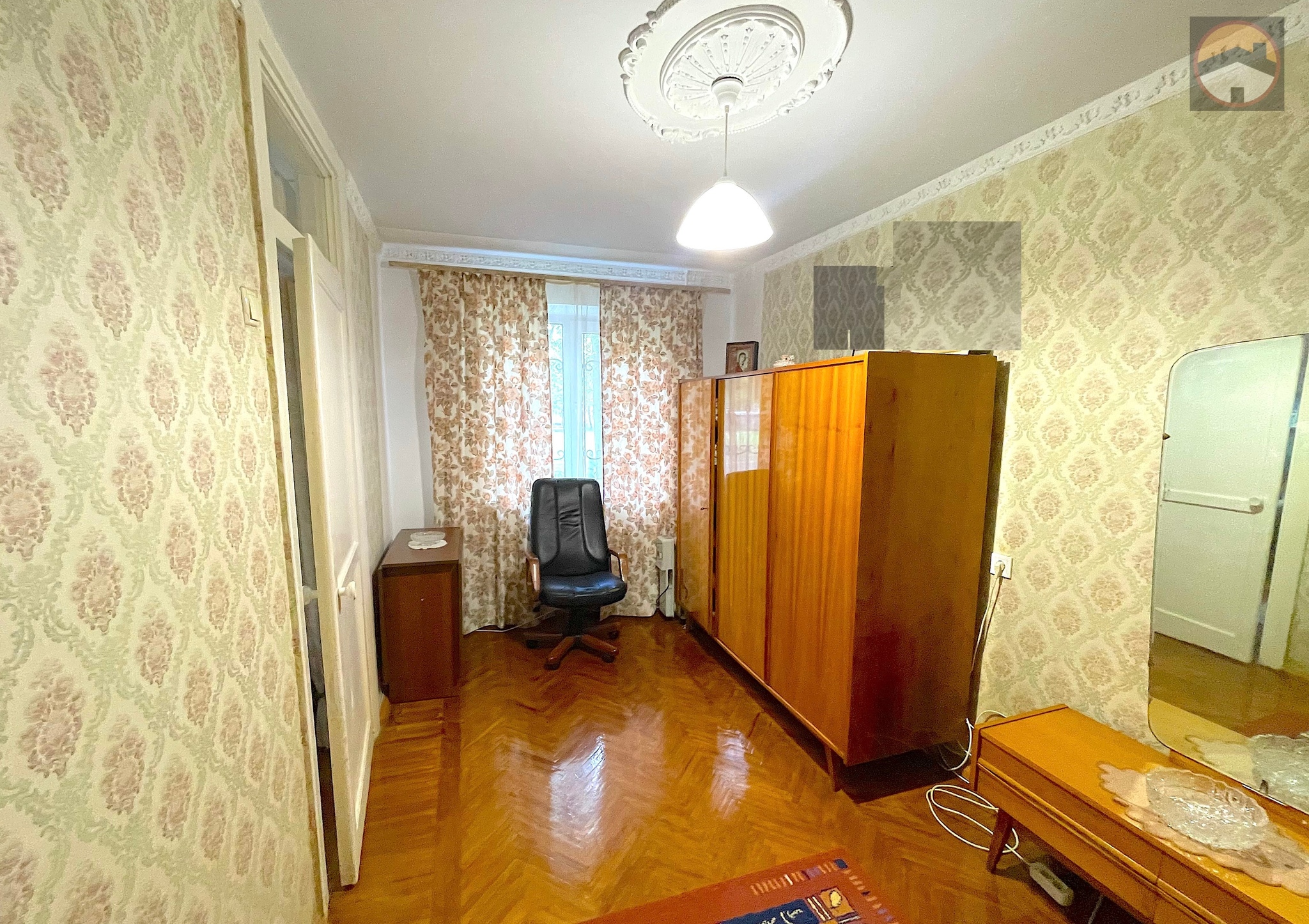 Продаж 2-кімнатної квартири 45 м², Стадіонний про-д, 4/1