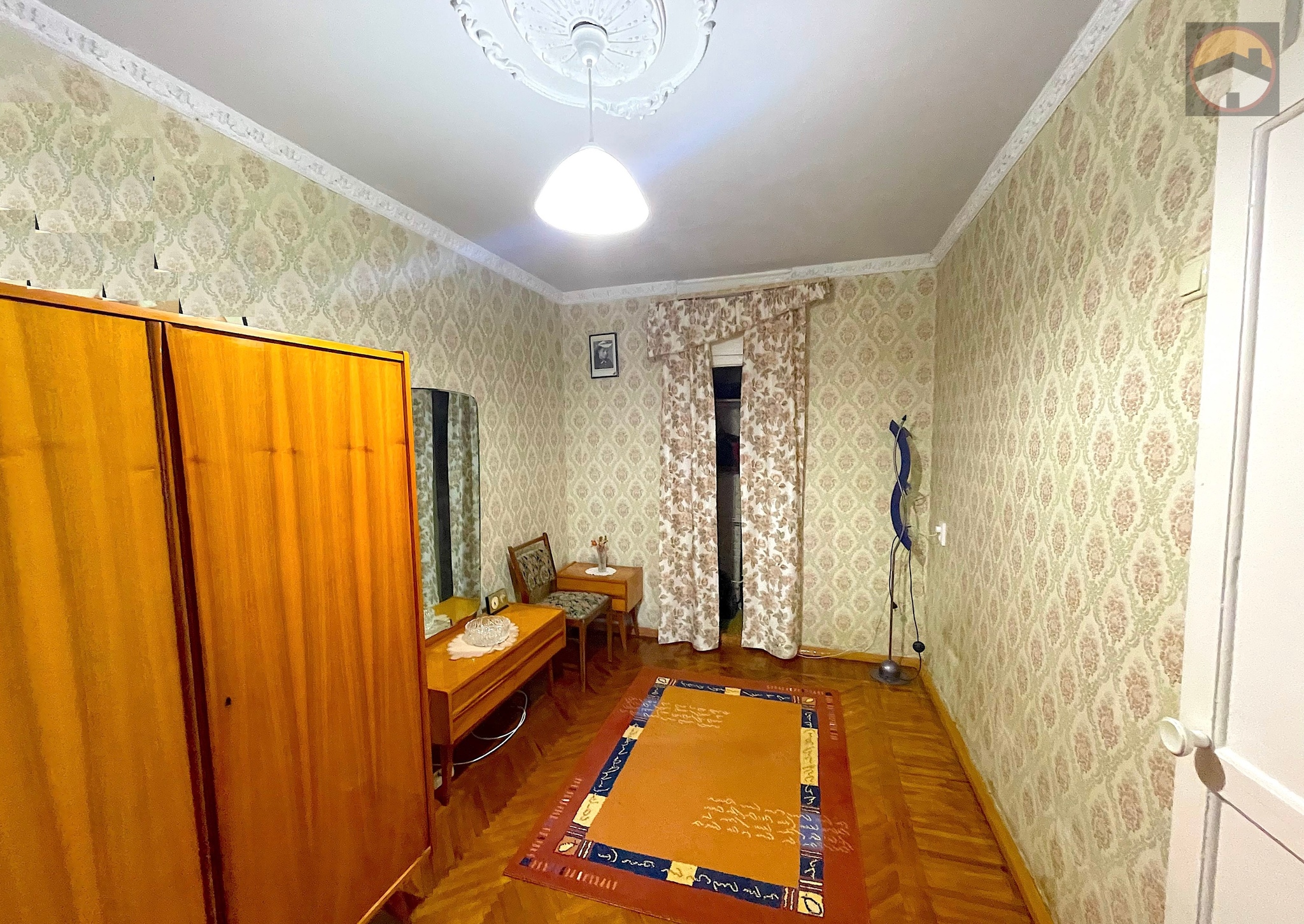 Продаж 2-кімнатної квартири 45 м², Стадіонний про-д, 4/1