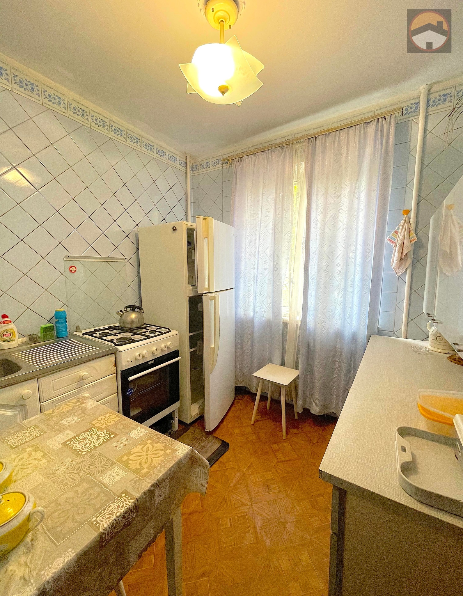 Продаж 2-кімнатної квартири 45 м², Стадіонний про-д, 4/1