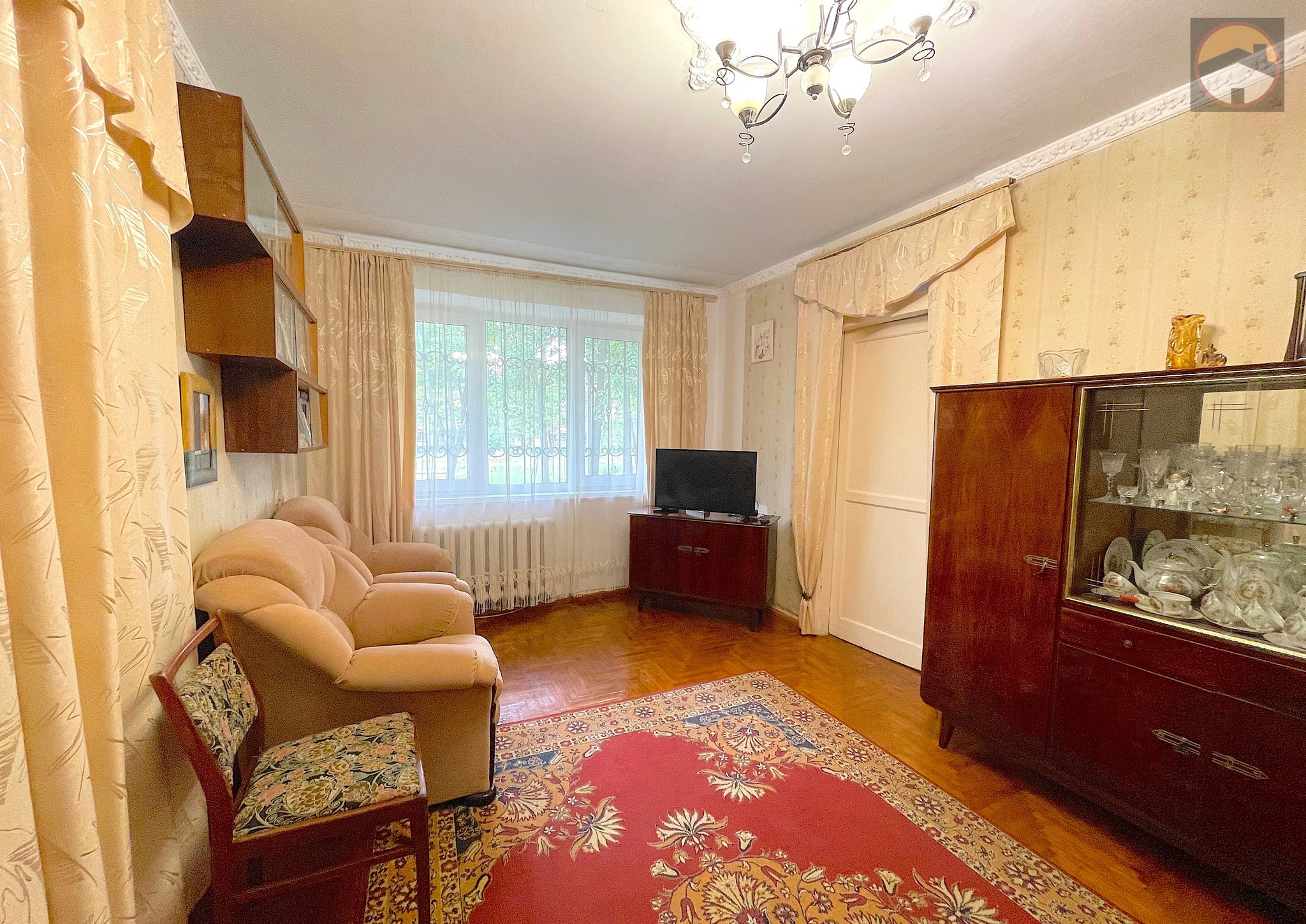 Продаж 2-кімнатної квартири 45 м², Стадіонний про-д, 4/1