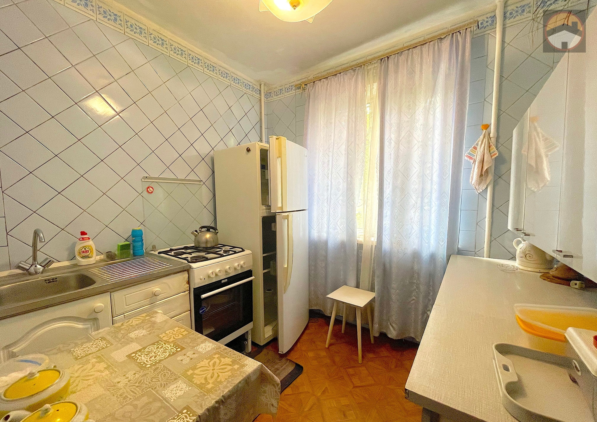 Продаж 2-кімнатної квартири 45 м², Стадіонний про-д, 4/1