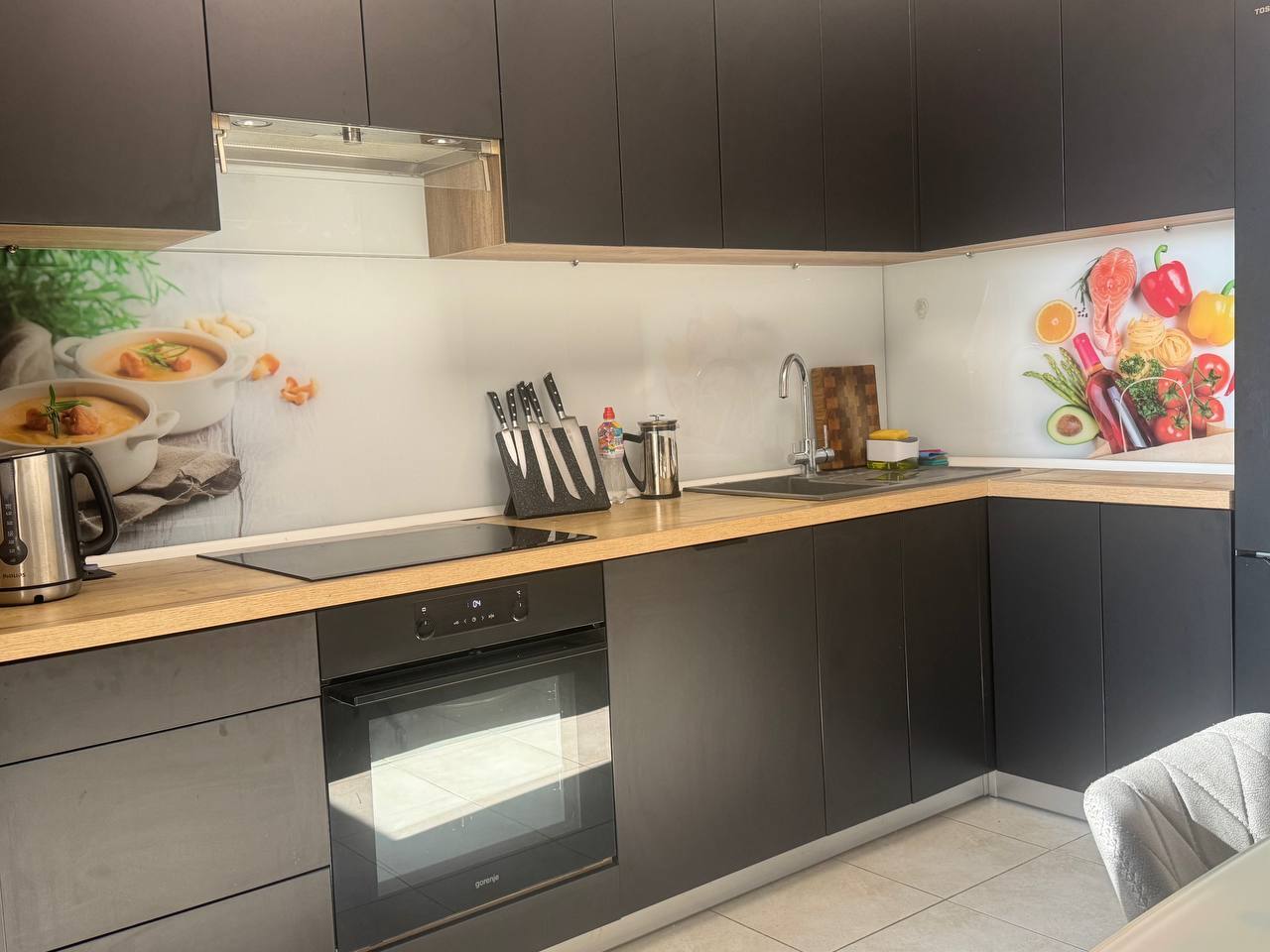 Продажа 2-комнатной квартиры 55.7 м², Грушевского Михаила ул., 30В