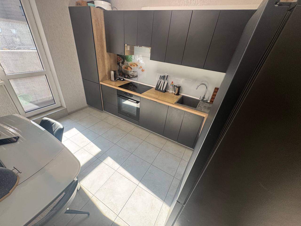 Продажа 2-комнатной квартиры 55.7 м², Грушевского Михаила ул., 30В