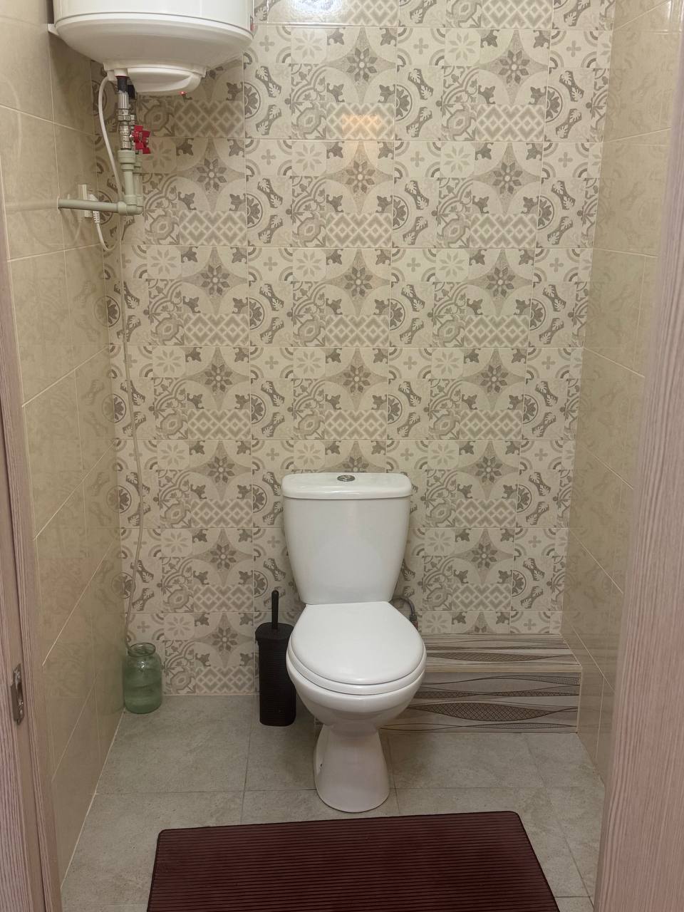 Продажа 2-комнатной квартиры 55.7 м², Грушевского Михаила ул., 30В