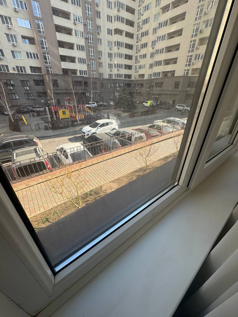 Продажа 2-комнатной квартиры 55.7 м², Грушевского Михаила ул., 30В