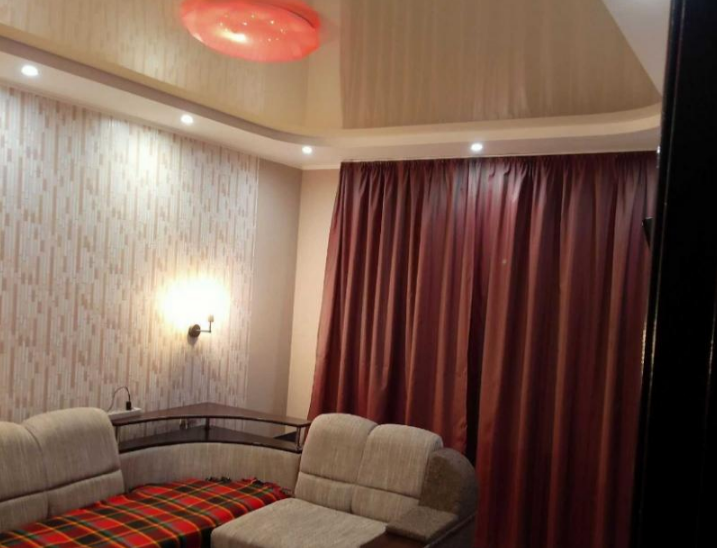 Продажа 1-комнатной квартиры 43 м², Строительная ул.