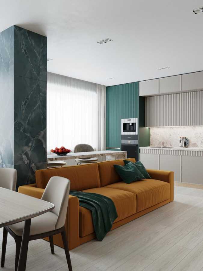 Продаж 4-кімнатної квартири 99 м², Перемоги просп., 67