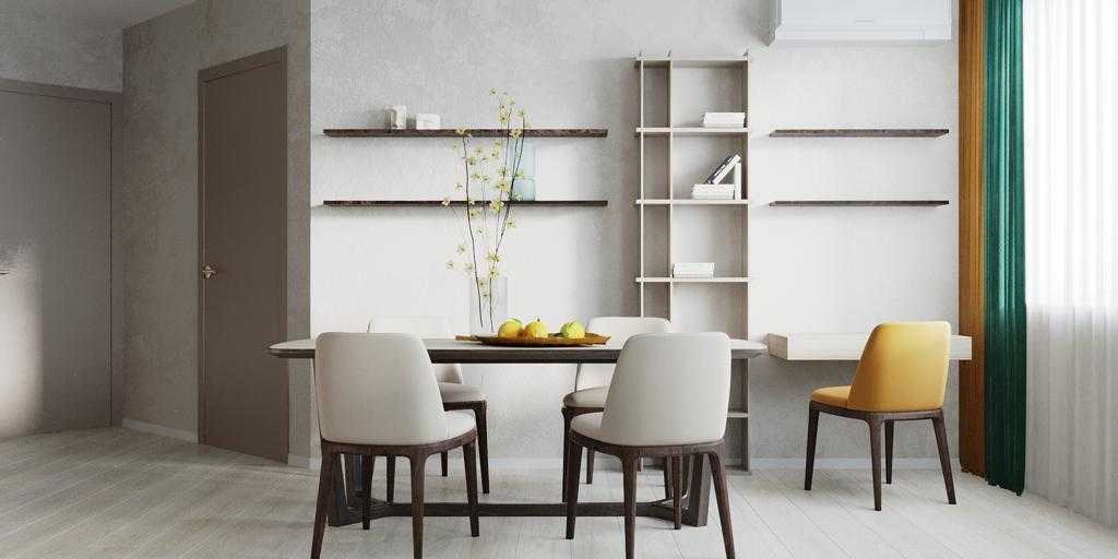 Продаж 4-кімнатної квартири 99 м², Перемоги просп., 67