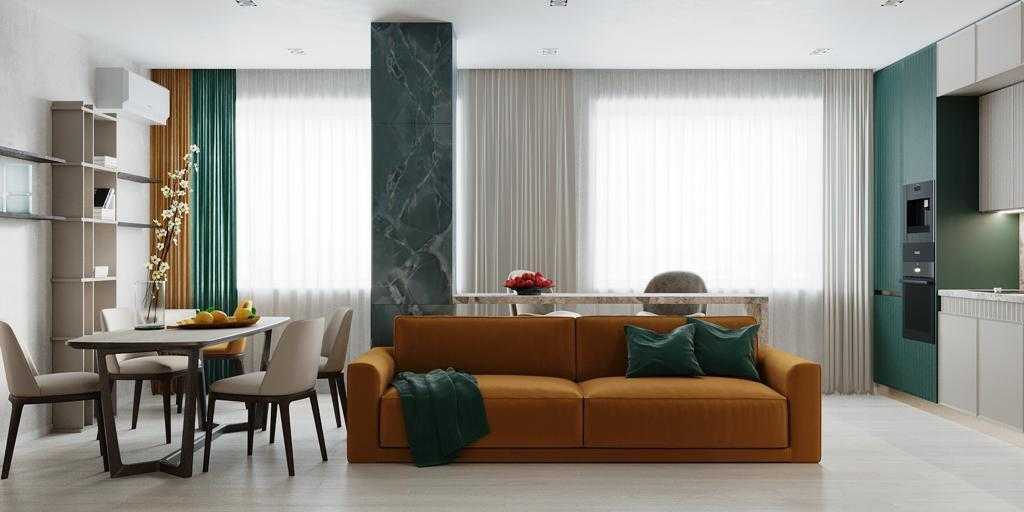 Продаж 4-кімнатної квартири 99 м², Перемоги просп., 67