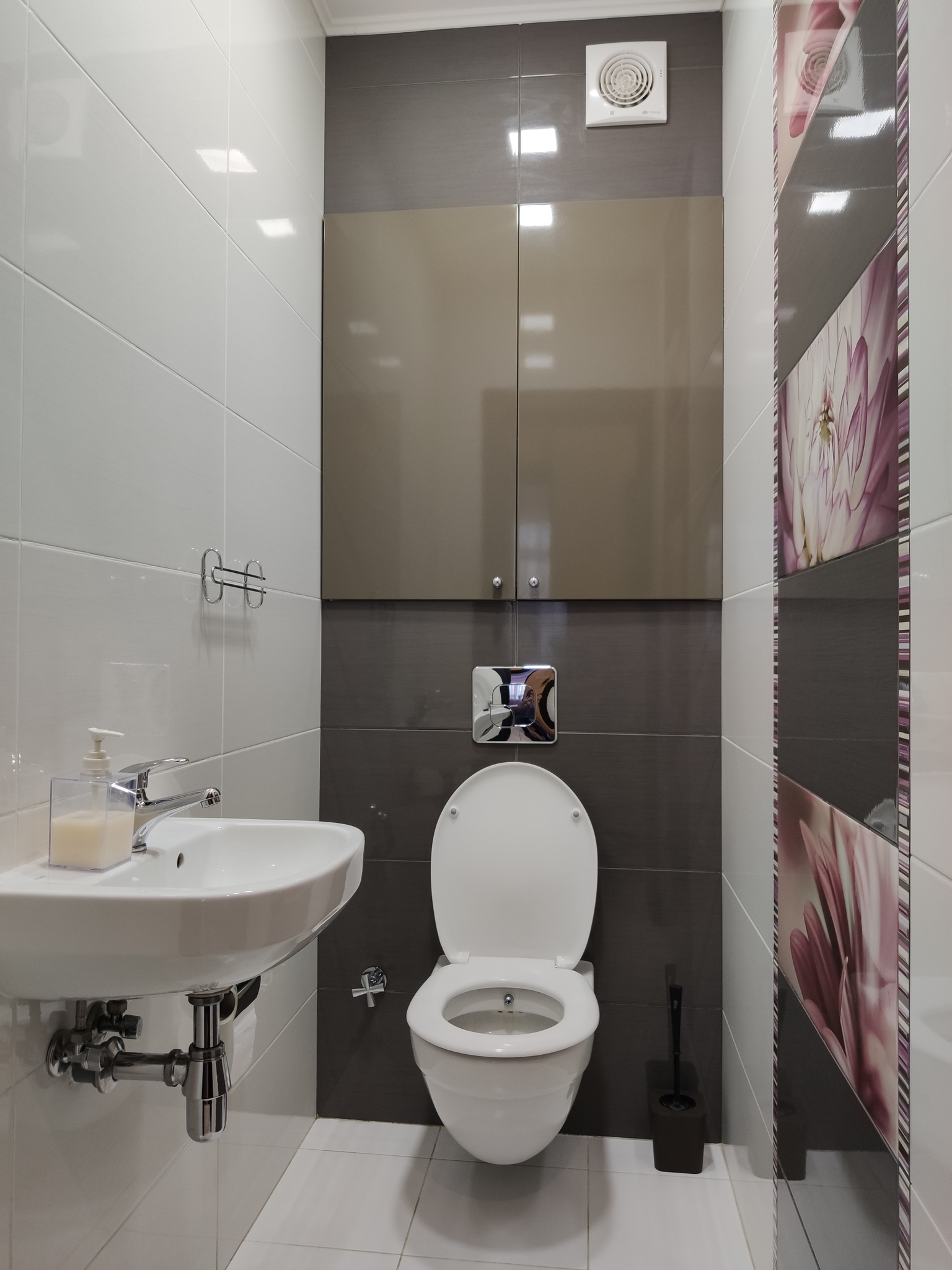Аренда 2-комнатной квартиры 75 м², Кольцова бул., 14Б