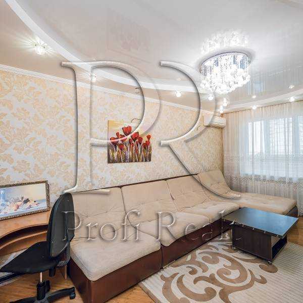 Продажа 3-комнатной квартиры 72 м², Вадима Гетьмана ул., 42