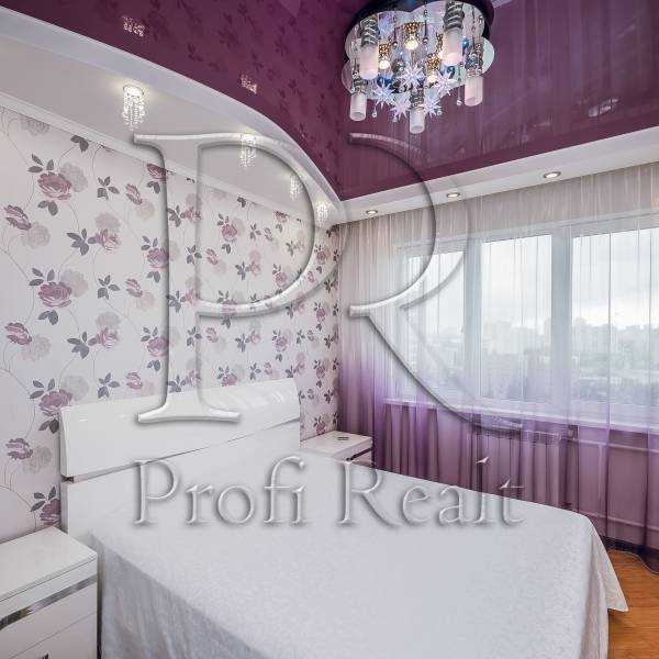 Продажа 3-комнатной квартиры 72 м², Вадима Гетьмана ул., 42