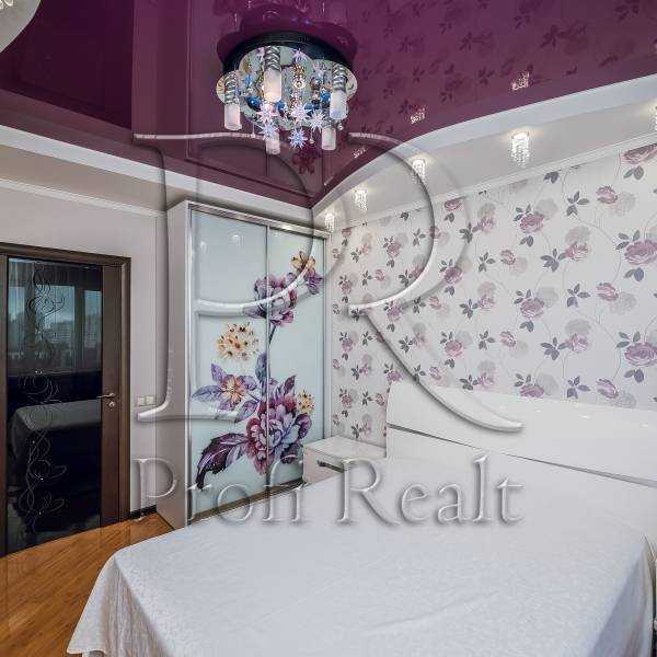 Продажа 3-комнатной квартиры 72 м², Вадима Гетьмана ул., 42
