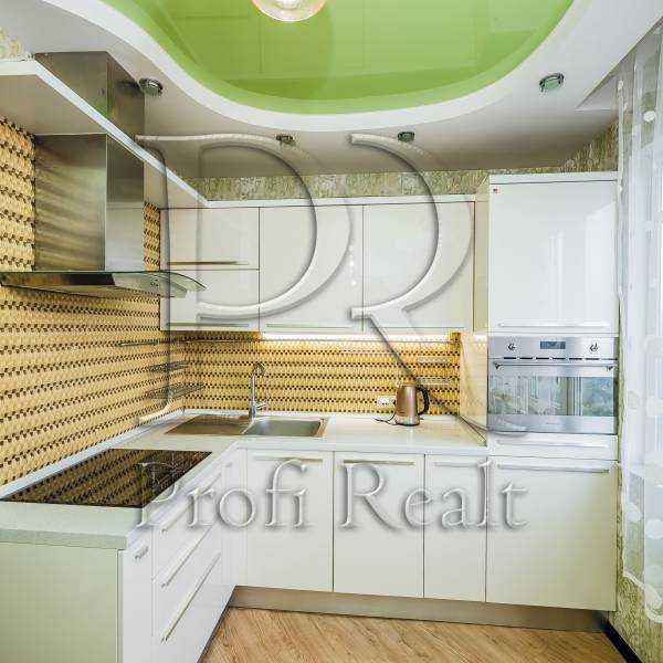 Продажа 3-комнатной квартиры 72 м², Вадима Гетьмана ул., 42