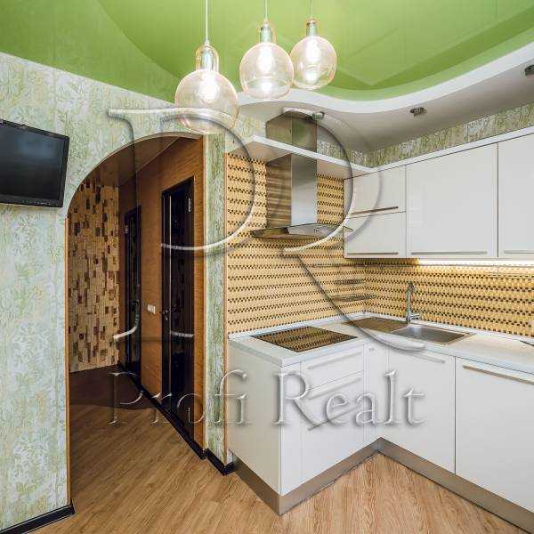 Продажа 3-комнатной квартиры 72 м², Вадима Гетьмана ул., 42