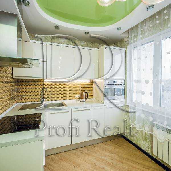Продажа 3-комнатной квартиры 72 м², Вадима Гетьмана ул., 42