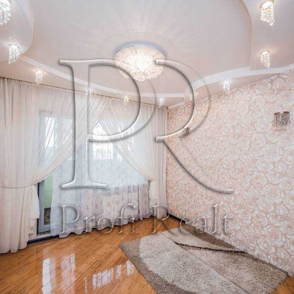 Продажа 3-комнатной квартиры 72 м², Вадима Гетьмана ул., 42