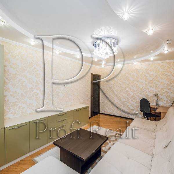 Продажа 3-комнатной квартиры 72 м², Вадима Гетьмана ул., 42