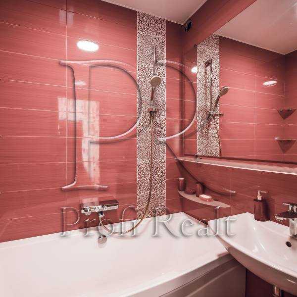 Продажа 3-комнатной квартиры 72 м², Вадима Гетьмана ул., 42