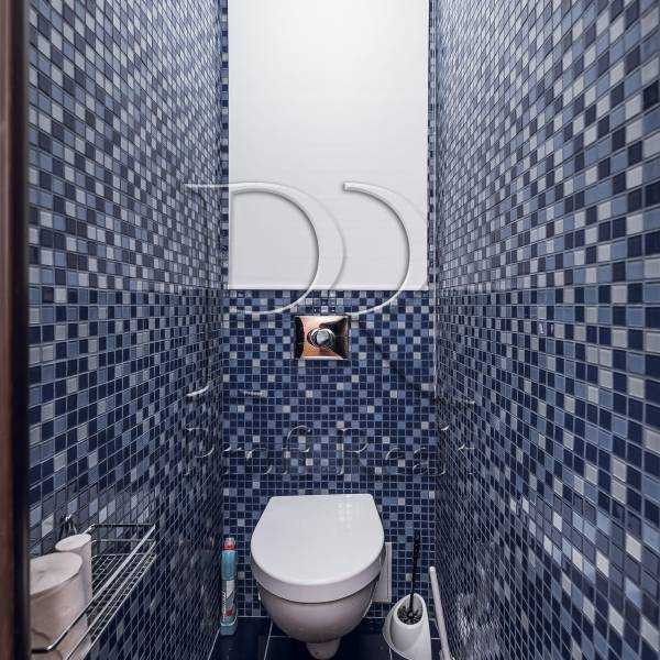 Продажа 3-комнатной квартиры 72 м², Вадима Гетьмана ул., 42