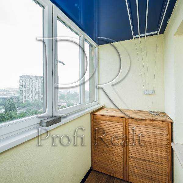 Продажа 3-комнатной квартиры 72 м², Вадима Гетьмана ул., 42