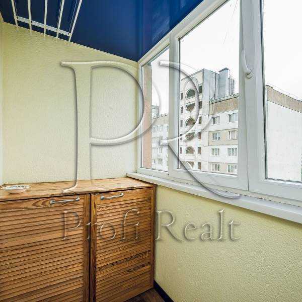 Продажа 3-комнатной квартиры 72 м², Вадима Гетьмана ул., 42
