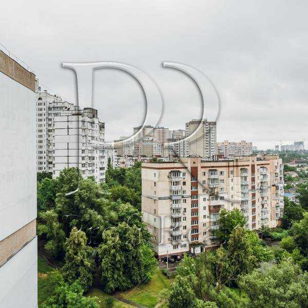Продажа 3-комнатной квартиры 72 м², Вадима Гетьмана ул., 42