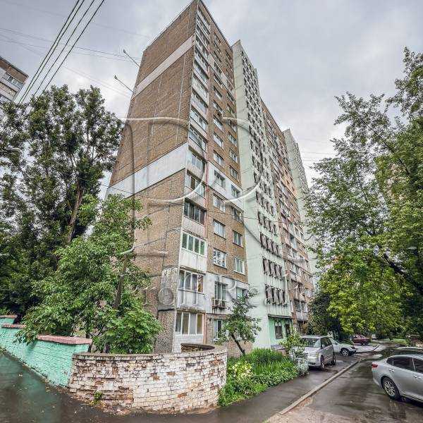 Продажа 3-комнатной квартиры 72 м², Вадима Гетьмана ул., 42